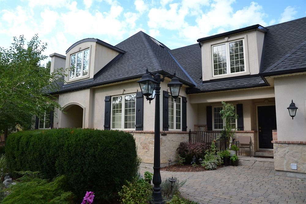 Maria'S B&B Niagara-on-the-Lake Exterior photo